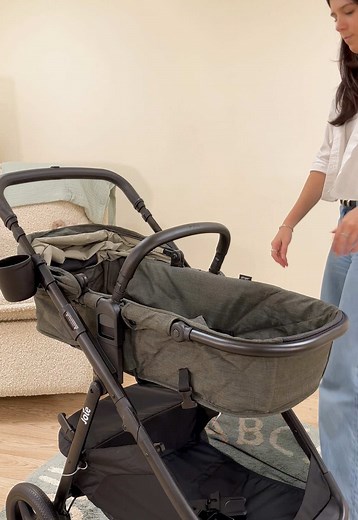 Strolleria on TikTok