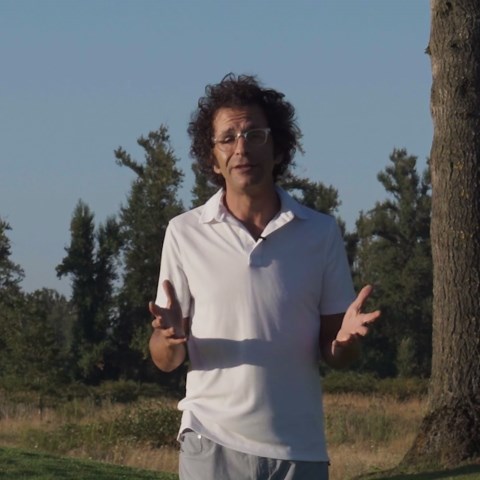 Introducing the Oz 1 I H S Putter from Lab Golf