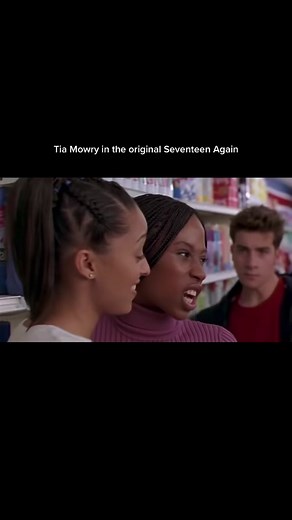 Seventeen Again: A Nostalgic Look Back at 2000