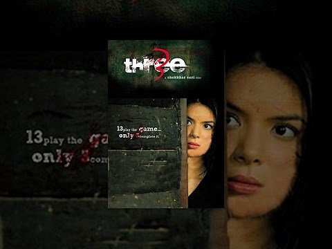 Three Full Length Telugu Movie || 3 Telugu Movie || Rajeev Kanakala, Urvashi Sharma