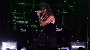 22 shares | Overkill - Necroshine (LIve In Sydney) | Moshcam | The Noize Azylum | Facebook