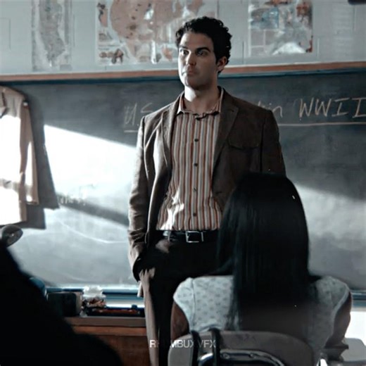 “He Outsmarted The Teacher” 🤯🔥 | The Vampire Diaries #shorts