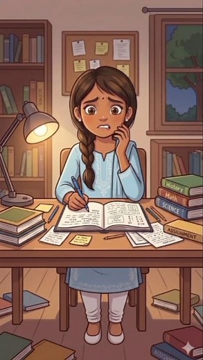 Learn One English Word Daily 📘 | Nervous Meaning