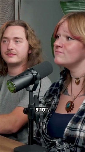 They weigh the SAME?! The moment the math stops adding up in this intense body comparison. 🤯