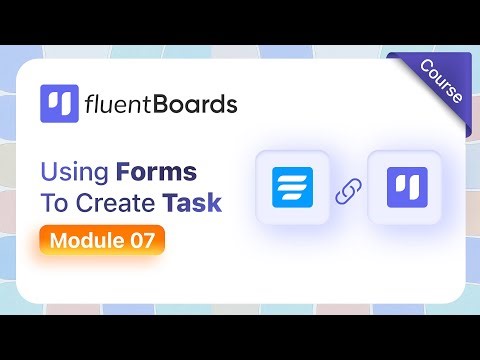 Create Tasks Instantly with Form Submission in Project Management
