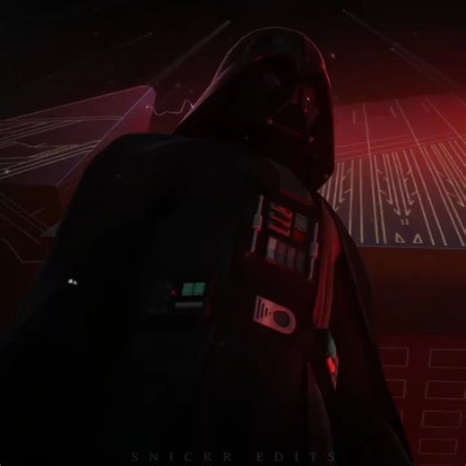 "You Will Die Braver Than Most" | Darth Vader Edit | H3y.mp3 - Prey