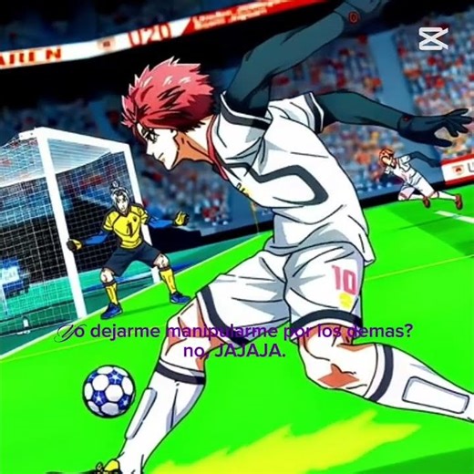 No loco 😀💗 #anime #saeitoshi