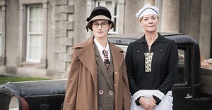 Agatha and the Truth of Murder