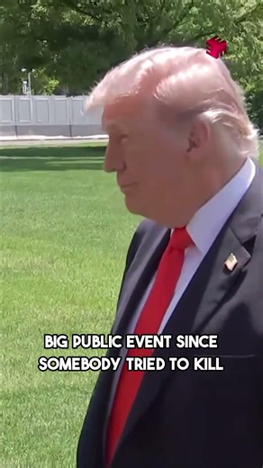Trump Speaks Out on His Safety After the Attack — "They Will NEVER Stop Me" 🇺🇸 | Breaking News 2026