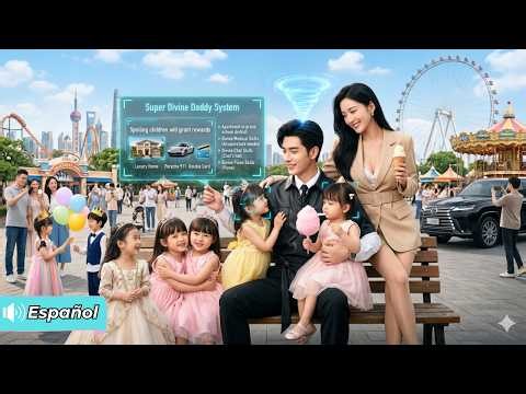 El sistema me dio dinero y poder, pero mi gran logro fue ser el papá que mis hijos merecían