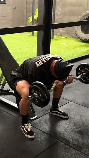 Roberto del Amo on Instagram: "✅ Brazos sin moverte 🔵 ME SUPLEMENTO CON 👇👇 https://tienda.iogenixnutrition.com/ ▶️ CODE - 10% : delamo 🔴ROPA https://capponistore.com Mi Código de descuento 👉 DELAMO 🔵 Micropigmentacion @carballo_arenanegra un 15 % de descuento si vas de mi parte - - - - - - - - - - - - - - - - - - - - - - - - - Ejercicios, sistemas de entrenamiento y planes alimenticios en mis programas personalizados ℹ️ información sin compromiso &