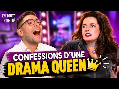 Mahault Drama: Départ Quotidien, Conflit Hanouna, Addictions, Santé mentale, La drama Queen dit tout