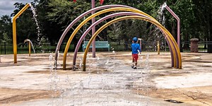 City of Mobile announces opening of splash pads, swimming pools