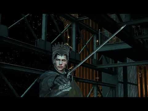 Step Into Your Own Fantasy Story and Play With Possibilities in Second Life