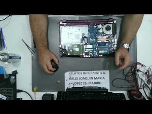 🤔 How to Fix Boot Issues with BIOS Reprogramming on HP 15-bs Laptop? 💻