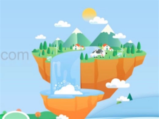 世界地球日活动策划