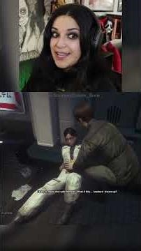 Jumpscares Ahead - Alien Isolation Part 2 #alienisolation #horrorgame #jumpscare #jumpscaregaming