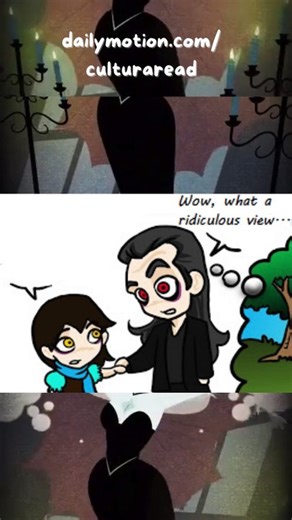 Eclipse Parody – Twilight Literary Work