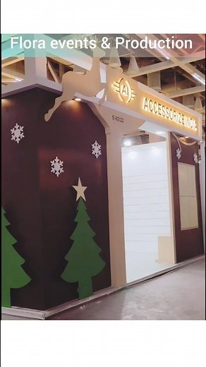 say " Hello" to the team work.|#shorts #exhibition