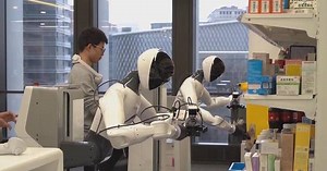 China invests over 15 billion yuan  in humanoid robot industry this year