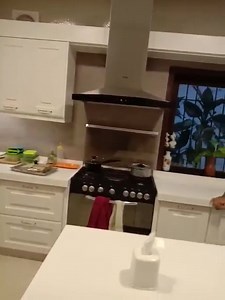 40K views · 272 reactions | KITCHEN SOLUTION. Present the best kitchen design with elegant ideas. We provide: Kitchen, Interior, Wardrobes, Bathroom vanity's, Home & office Furniture, Corian table top, Epoxy coated table top with the best quality and finishing. Contact: 0333-2351370 Address: 36 street, Tauheed commercial, DHA Phase 5. Please feel free to contact thanks. | Kitchen Solution | Facebook