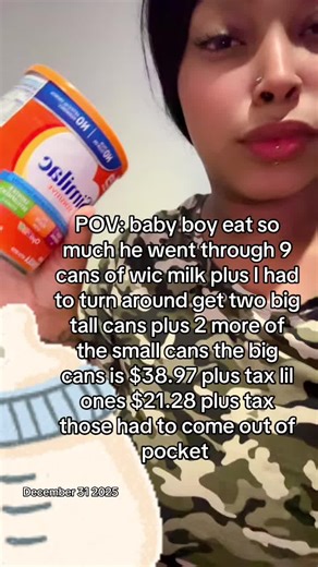 Understanding Similac Formula Cost for Families