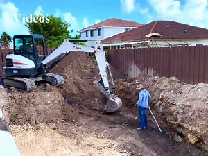 228K views · 63 reactions | Building a Modern Swimming Pool in The Backyard Credit: Rodolfo Guzman Vlog's - youtube.com/RodolfoGuzmanVlogs | Canserbero Es vida El Indigo. | Facebook