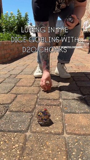 5.4K views · 309 reactions | Adventurers, the Critical Deals are here! Score up to 40% off our Black Friday Critical Deals Collection—and stack the loot with freebies! Buy for your friends, and claim extra gifts for yourself. Dice, accessories, and epic treasures await… but only while supplies last! | Emberglow Gaming | Facebook