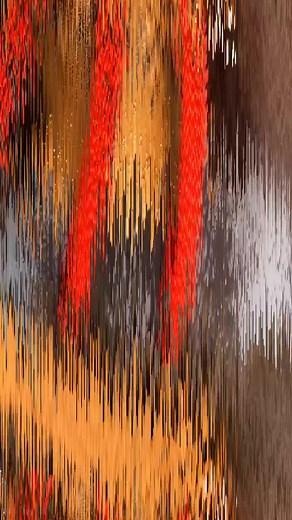 Got like a heat stroke🥵🥵 #boxbraids #hairtransfomation #redbraids #redhair