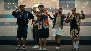 Bruno Mars : découvrez son nouveau single 24k Magic