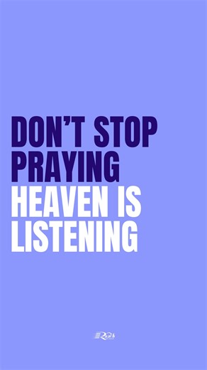 James 5:16. The prayer that you whispered.. it’s doing more than you think. God hears the words you speak in faith.. even the quiet ones. Heaven moves when you pray with a sincere heart. #prayer #christian #faith | Ruach City Church
