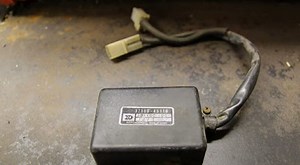 What Does a CDI Box Do?