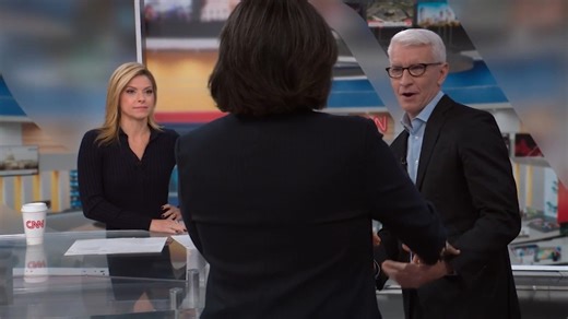 This morning, Anderson Cooper revealed the year's Top 5 CNN Heroes -- to CNN News Central's Kate Bolduan, viewers around the world -- and Sara Sidner too! Voting for the 2025 CNN Hero of the Year opens TODAY at 12Noon ET -- only at CNN.com/Heroes. Watch the 19th Annual CNN Heroes: An All-Star Tribute in December to find out who will be named the CNN Hero of the Year! #CNNHeroes | CNN Heroes