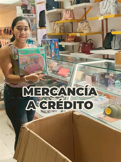Compra ahora y paga después en Importadora Global