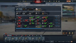 Want free SL(money), especially in High BRs when you are grinding only?