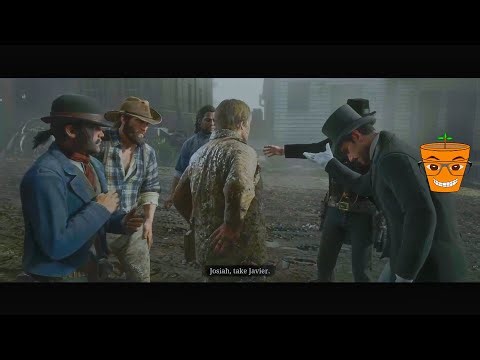 Blue Alive Condemnation | RDR 2 new playthrough