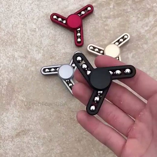 154K views · 313 reactions | Hot 9 Beads Triangle,Stress Reliever Focus Toy for you! Own it here>>https://goo.gl/99gISi More>>https://goo.gl/UAag0e Extra 10% off code>>WEB520 Twinkledeals #Freeshipping | Twinkledeals | Facebook