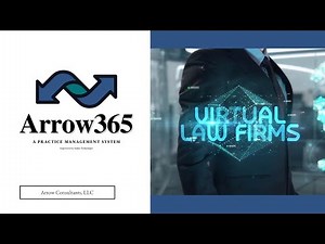 Arrow365 | A Practice Management System