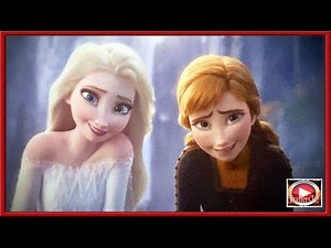 ¿Frozen 3 Otra Película De Anna Y Elsa?