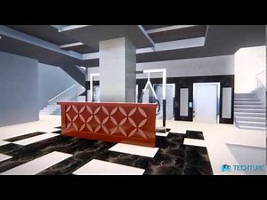 Virtual Reality and BIM