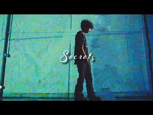 Ericdoa Type Beat ft. Riovaz - "Secrets"