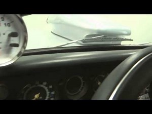 #180 - DET - 1971 GMC Pickup