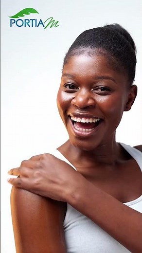 Winter skin needs strategy and that’s where layering comes in with the Marula Skin Oil and Lotion.