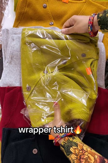 Unique Collection of High-Quality T-Shirts