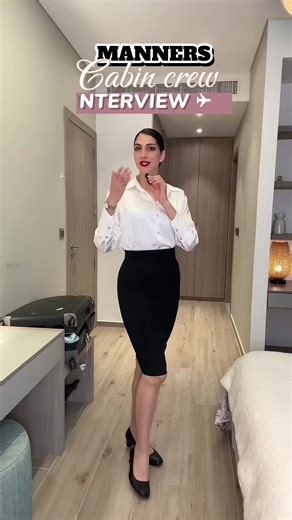Essential Cabin Crew Interview Tips for Success