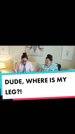 MIDNIGHT SNACK #amputeehumor #hipdisarticulation #hemipelvectomy #amputeegirlpower #bestfriendscheck @hufflepuffer25