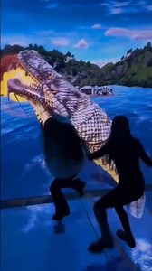 👀👀This Sci-Fi Room Will Blow Your Mind! ✨😱 Mirror Illusion World!”“Unbelievable Future-Tech Room!