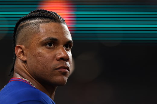 Mets Announce Juan Soto News at Spring Training