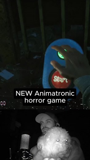 69K views · 65 reactions | Poppy Playtime + Outlast + FNAF vibes. #gaming #horrorgames #matthooman GAME NAME: Rainbow Gate | Matt Hooman | Facebook
