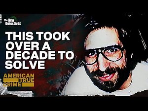 Cold Cases | FULL EPISODE | The New Detectives